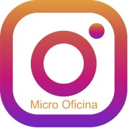 Página Oficial Micro Oficina Instagram